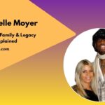 Michelle Moyer