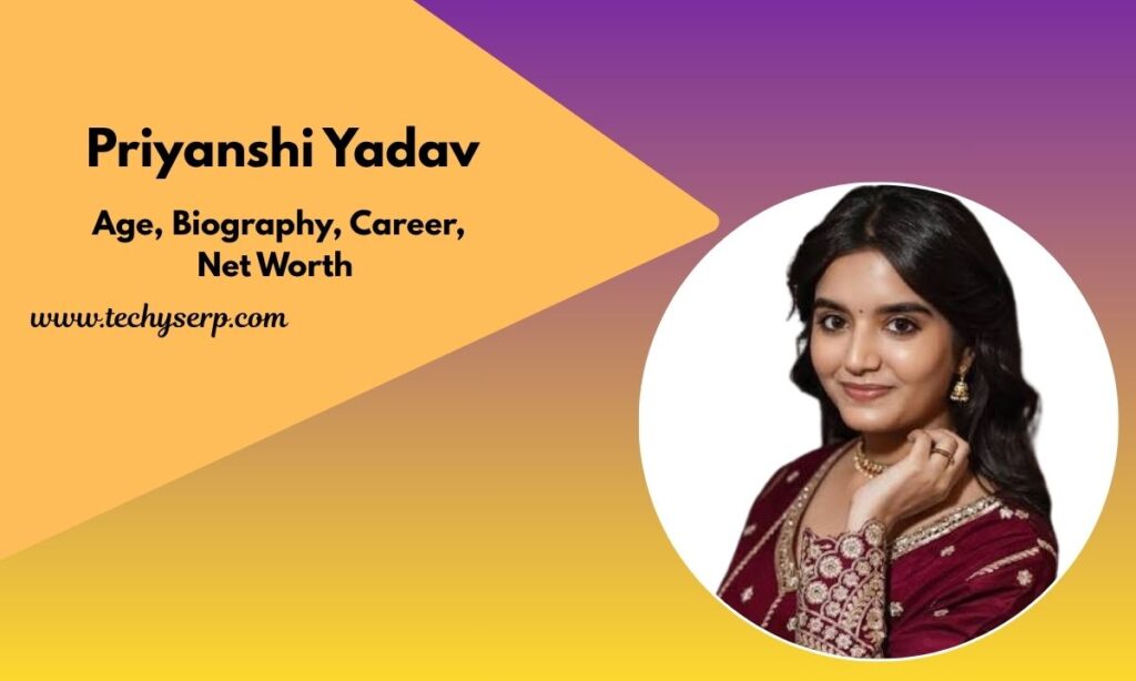 Priyanshi Yadav