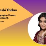 Priyanshi Yadav