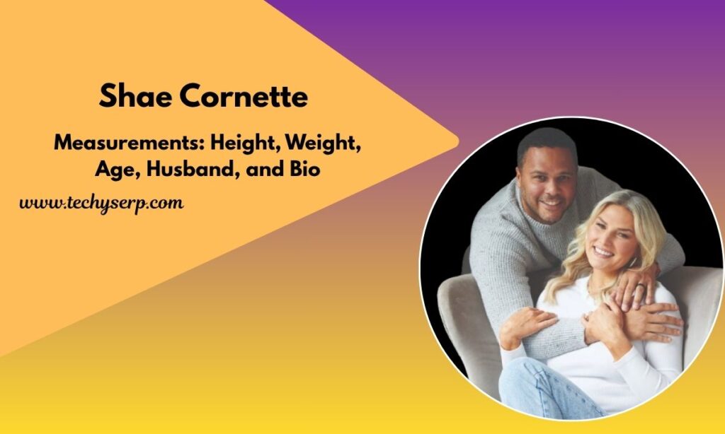 Shae Cornette