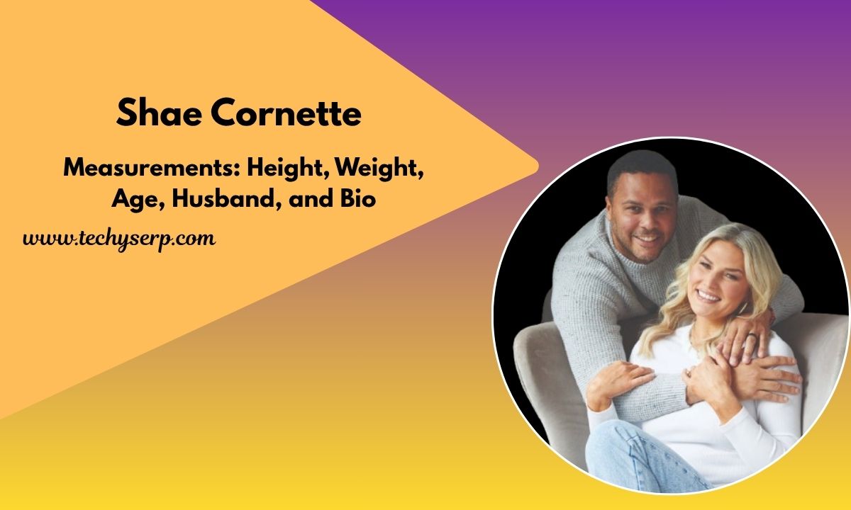 Shae Cornette