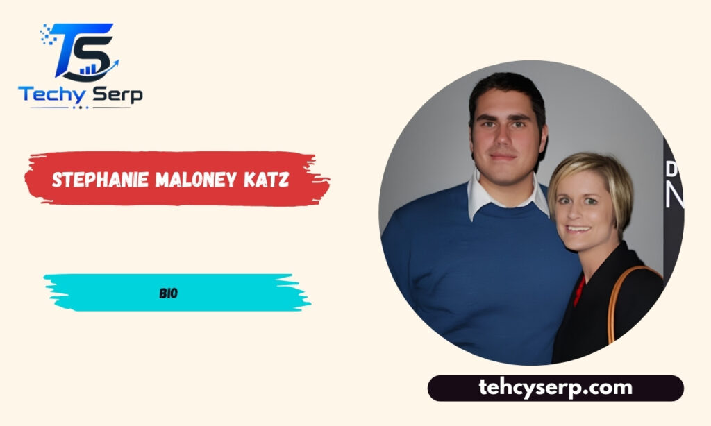 Stephanie Maloney Katz
