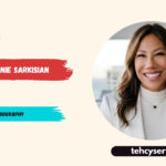 Stephanie Sarkisian Biography