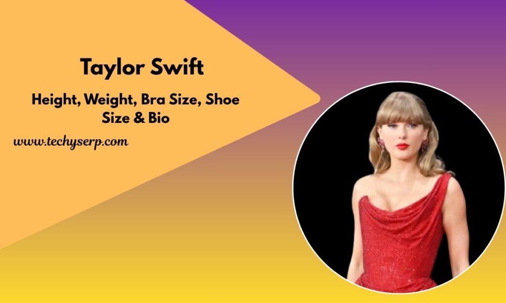 Taylor Swift