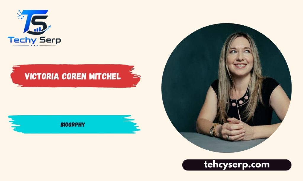 Victoria Coren Mitchel