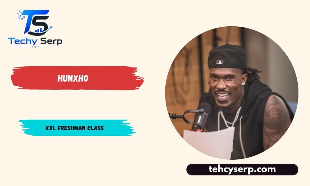 XXL Freshman Class