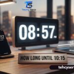 how long until 10:15