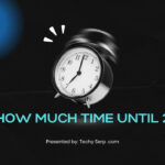 how much time until 2:25
